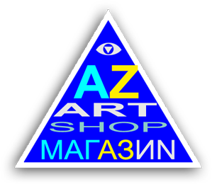 магазин AZart